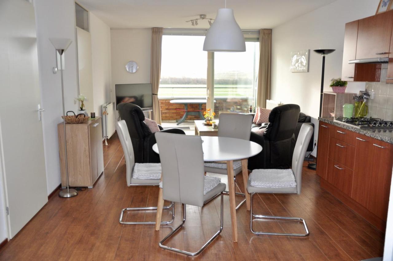 Appartement Duinerei B102 كالانتسوج المظهر الخارجي الصورة