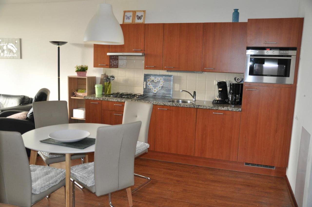 Appartement Duinerei B102 كالانتسوج المظهر الخارجي الصورة