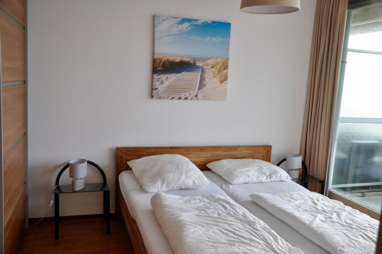 Appartement Duinerei B102 كالانتسوج المظهر الخارجي الصورة