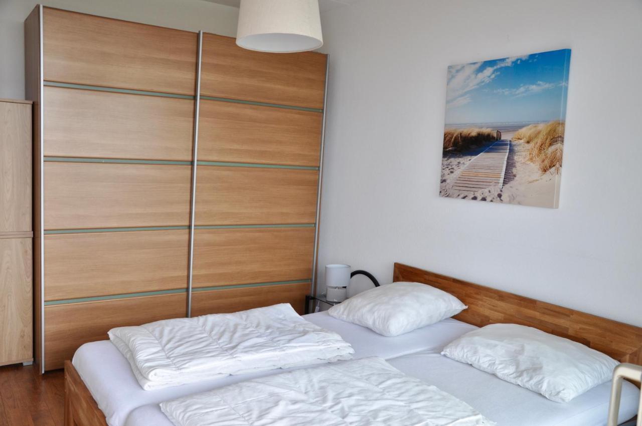 Appartement Duinerei B102 كالانتسوج المظهر الخارجي الصورة
