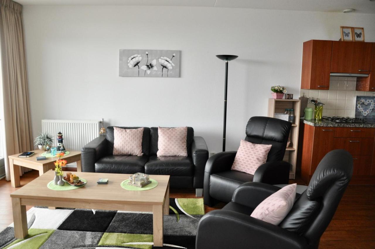 Appartement Duinerei B102 كالانتسوج المظهر الخارجي الصورة